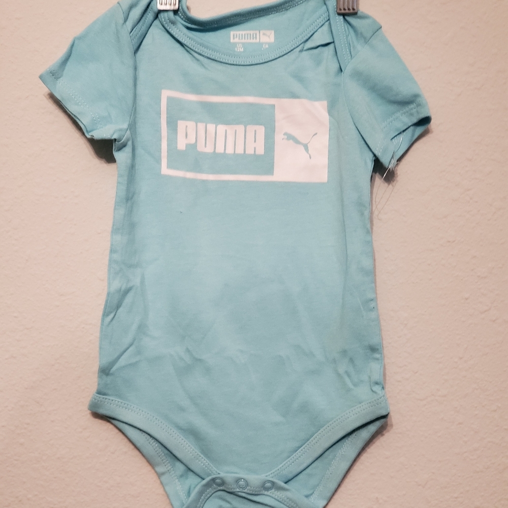 Baby wunzy